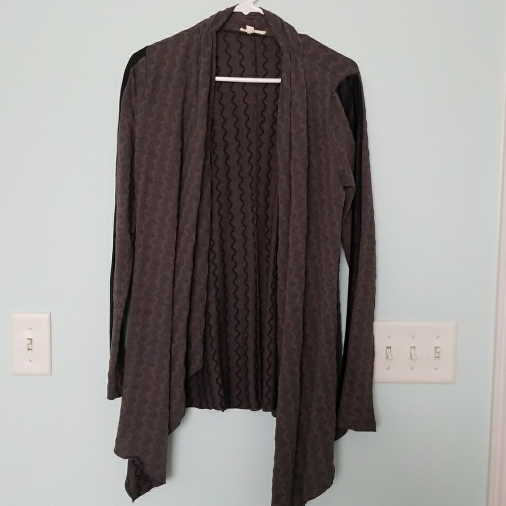 Cardigan. Boutique